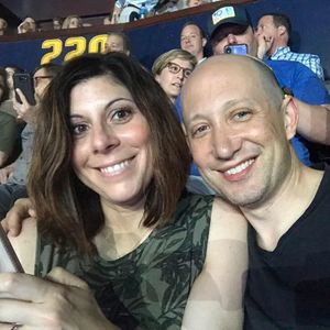 Meet your Posher, Jim